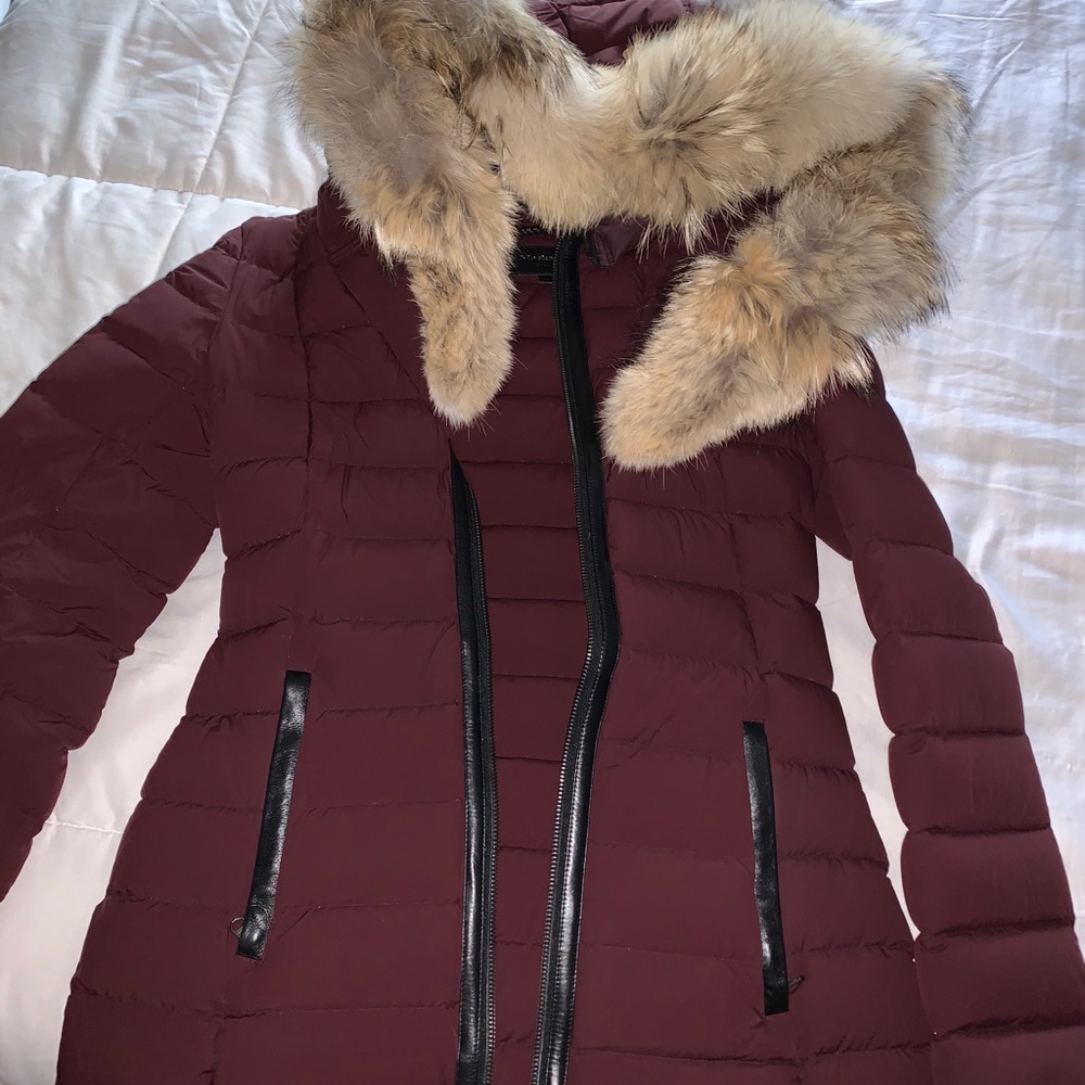 Mackage coat
